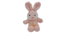 Peluche lapin vintage - Free &
