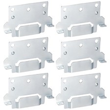 Zookpr 116791 Mounting Plates
