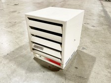 New Dimplex EUH10B24CT Industrial Heater 208V 1/3PH 60Hz 10000W 48A