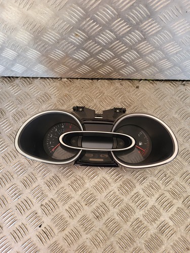 Compteur vitesse renault - vitesse,