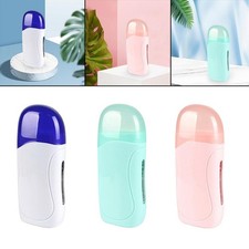 Chauffe-cire double face pour