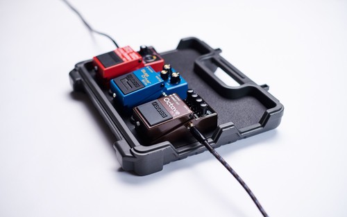 Boss bcb 30x small - small,, rugged