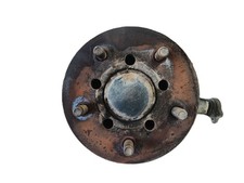 400119X200 MOYEU DE ROUE AVANT