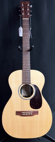 Martin x2e cocobolo - martin, parlor