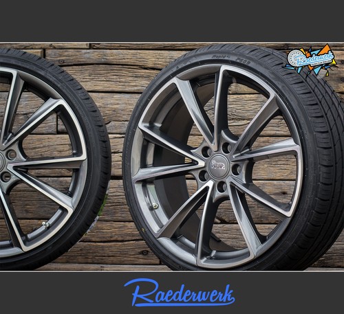 Audi b9 a6 - a4,