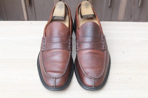 Mocassin tricker james - mocassin, "james"