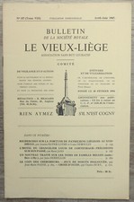 Bulletin de la Société