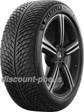 Pneu hiver Michelin Pilot