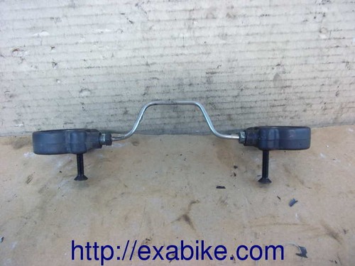 Equilibreur pression pour - de,