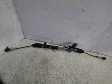 Chevrolet Camaro Crémaillère