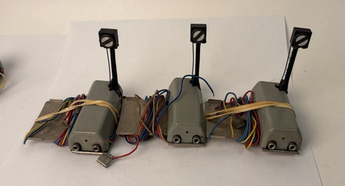 Marklin germany signal lot - marklin,