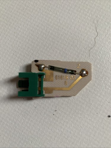 Platine débitmètre