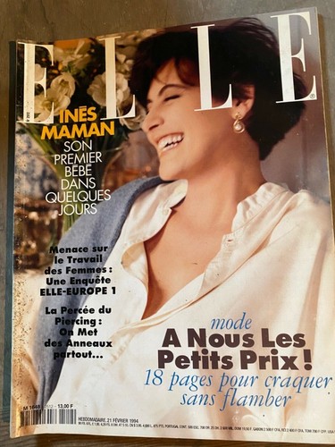 Ancienne revue magazine - magazine, livre