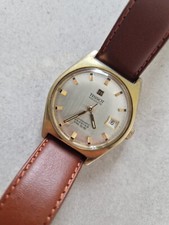 RARE Tissot Visodate Automatic