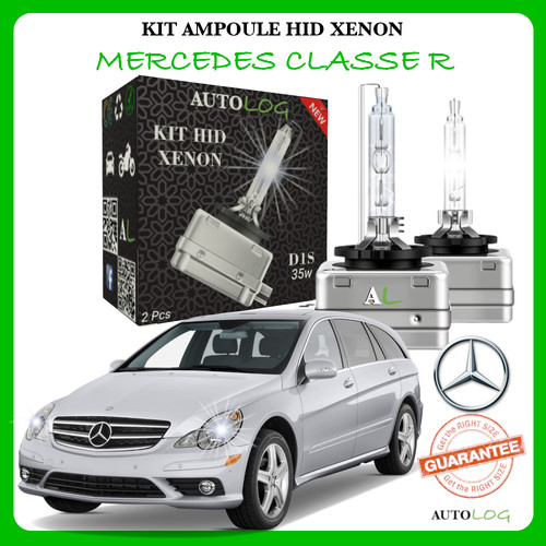 Ampoule xenon hid - 💡,