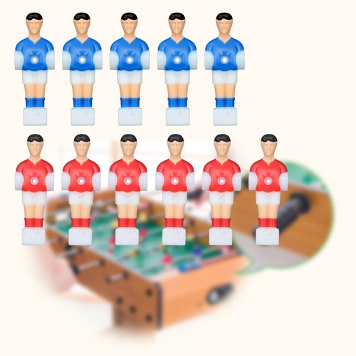 11x baby foot hommes - 11x,