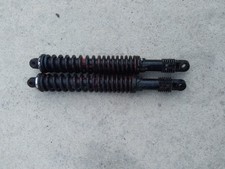 amortisseurs suspension paioli