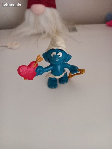 Schtroumpf schleich peyo - schleich,