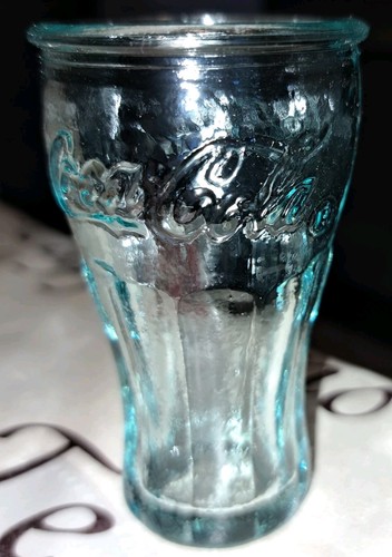 Verre shooter coca - shooter,