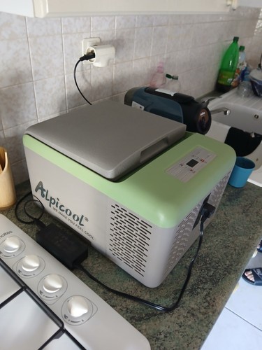 Alpicool glacière portable - , a