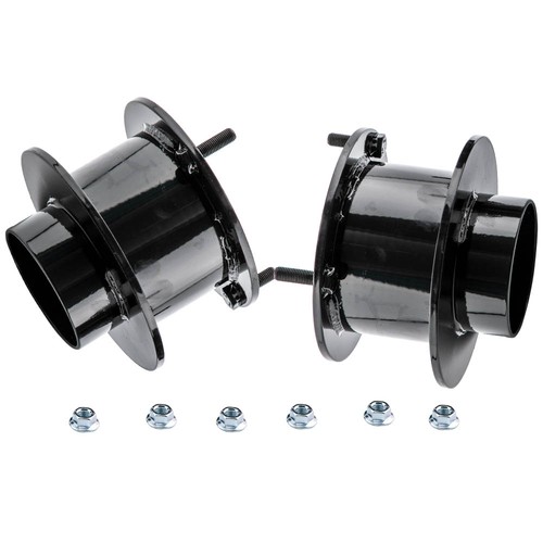 Lift kit leveling - kit, for