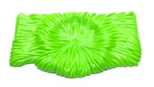Playmobil Small Green Green Carpet 