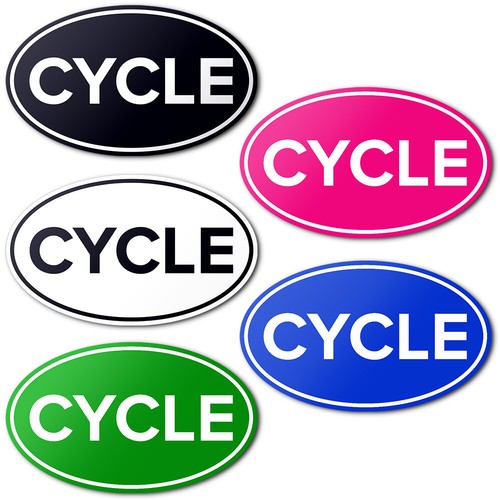 Autocollant pare chocs - autocollant, pare-chocs
