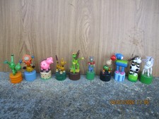 wakouwa LOT DE 10 THEME