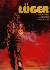 Lüger n°2 - Collectif - V2225015