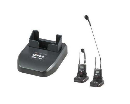 Base mipro md101 - base,
