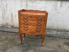 Meuble Argentier en bois