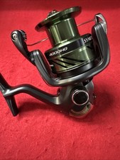 Shimano Symetre 4000HG Spinning Fishing Reel-unfished