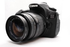 Kit objectif appareil photo