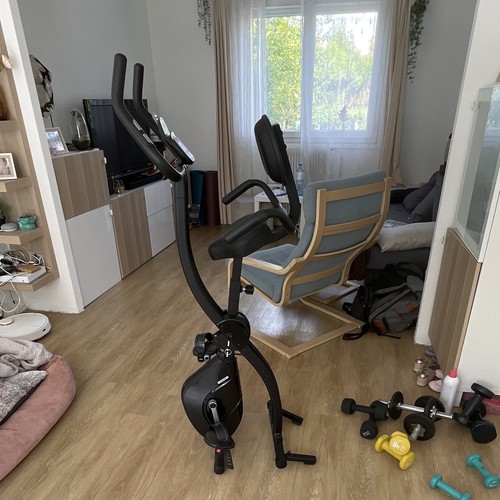 Vélo appartement pliable - vélo, d’appartement