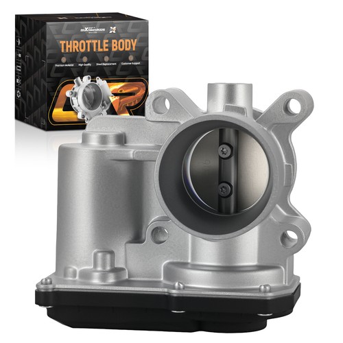 Throttle body for renault - throttle,