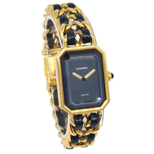 Chanel première rock quartz - première,