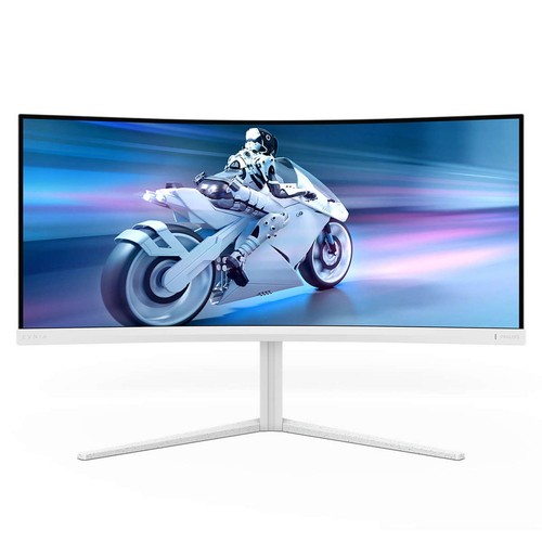 Philips evnia 5000 34m2c5501a - philips,