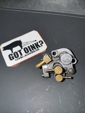 TGB Bullet R 50 X 50cc Scooter Oil Injection Pump Mechanical