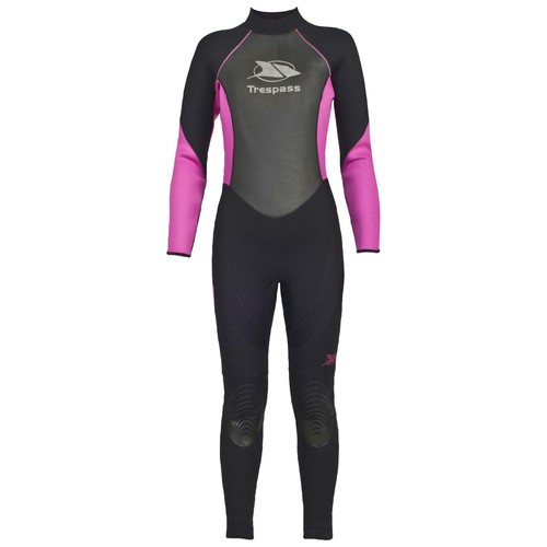 Trespass aquaria combinaison - aquaria,