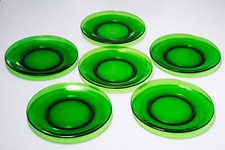 6 ASSIETTES Ø 19cm VERECO