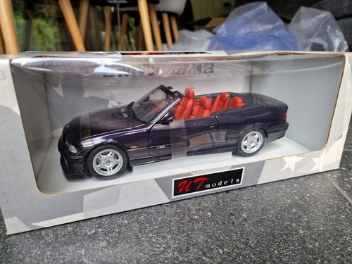 Models 180 022330 bmw - ut, 1/18
