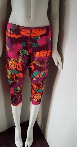 Zumba wear legging court de - legging,
