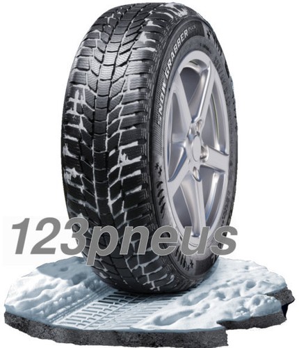 Pneu hiver general snow - hiver,