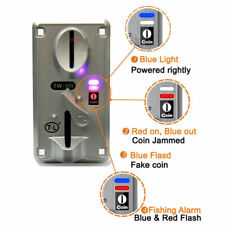 TW-131 Advanced CPU Coin