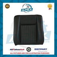 De Luxe Vinyle Noir Extérieur