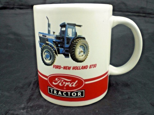 Official ford tractor new - official,