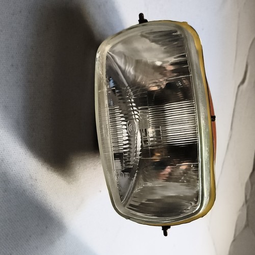 Optique citroën ami 8 - citroën,