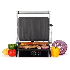 GRILLE viande QILIVE 1800W