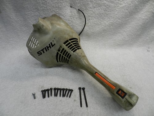 Stihl fs55 fs45 fs38 trimmer - stihl,