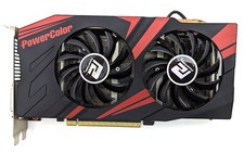 PowerColor Radeon R9 270X 2GB GDDR5 TurboDuo Video Card AXR9 270X 2GBD5-TDHE/OC